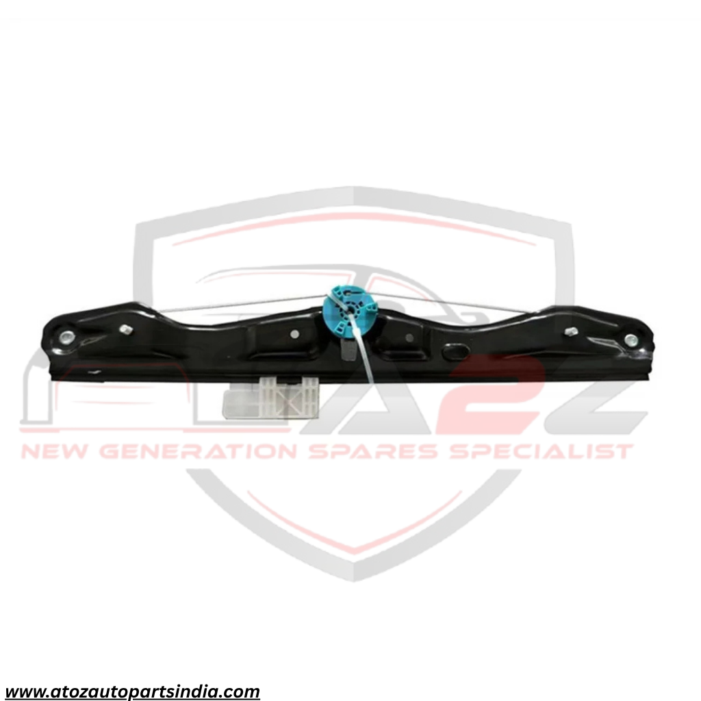 Rear Right Glass Machine 51357281888 Compatible With BMW F30