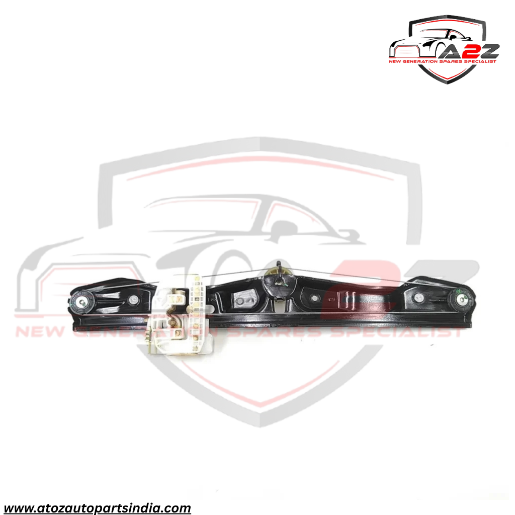 Rear Left Glass Machine 51357281887 Compatible With BMW F30