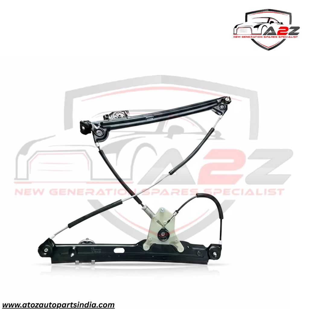 Front Right Window Regulator 51337197920 Compatible With BMW F04 GT