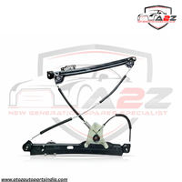 Front Right Window Regulator 51337197920 Compatible With BMW F04 GT
