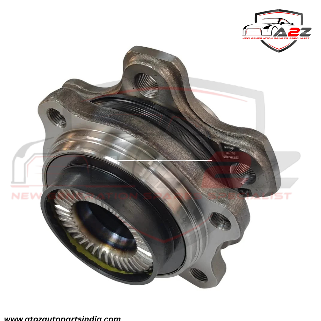 Rear Wheel Hub 31206879159 31206866316 31206871193 31206869787 31206871193 33406899174 33406899175 Compatible With BMW 3 Series (G20, G80, G28) & 5 Series (G30, F90) & 7 Series (G11, G12)