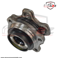 Rear Wheel Hub 31206879159 31206866316 31206871193 31206869787 31206871193 33406899174 33406899175 Compatible With BMW 3 Series (G20, G80, G28) & 5 Series (G30, F90) & 7 Series (G11, G12)