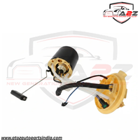 Fuel Pump LR010432 LR009656 LR005622 LR005620 LR010434 LR029279 LR029280 LR038600 LR038602 For Land Rover FREELANDER 2 (L359) 2.2 ED4 Tag No.43