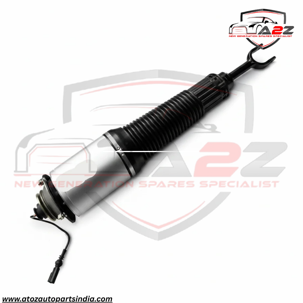 Front Left Air Suspension Shock Absorber Strut 4E0616039 4E0616039A Compatible With AUDI A8 D3 (4E2, 4E8) | A8 / S8 | A8L