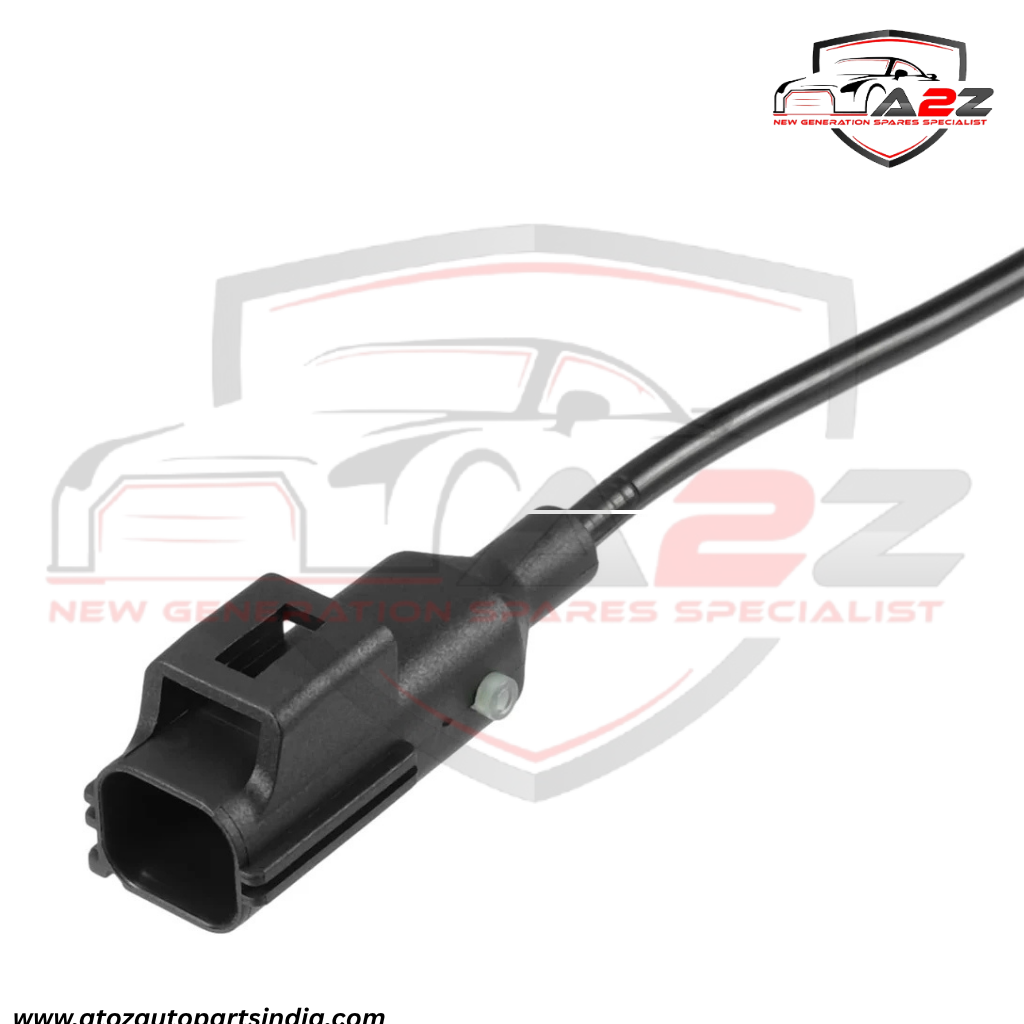 ABS Wheel Speed Sensor LR024203 Compatible With  LAND ROVER & RANGE ROVER EVOQUE (L538) & RANGE ROVER EVOQUE Convertible (L538) & RANGE ROVER EVOQUE VAN (L538)