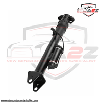 Rear Air Suspension Electric Shock Absorber Strut 1663200130 1663200930 A1663201930  Compatible With MERCEDES-BENZ GL-CLASS (X166) & GLE (W166) & GLS (X166) & M-CLASS (W166)