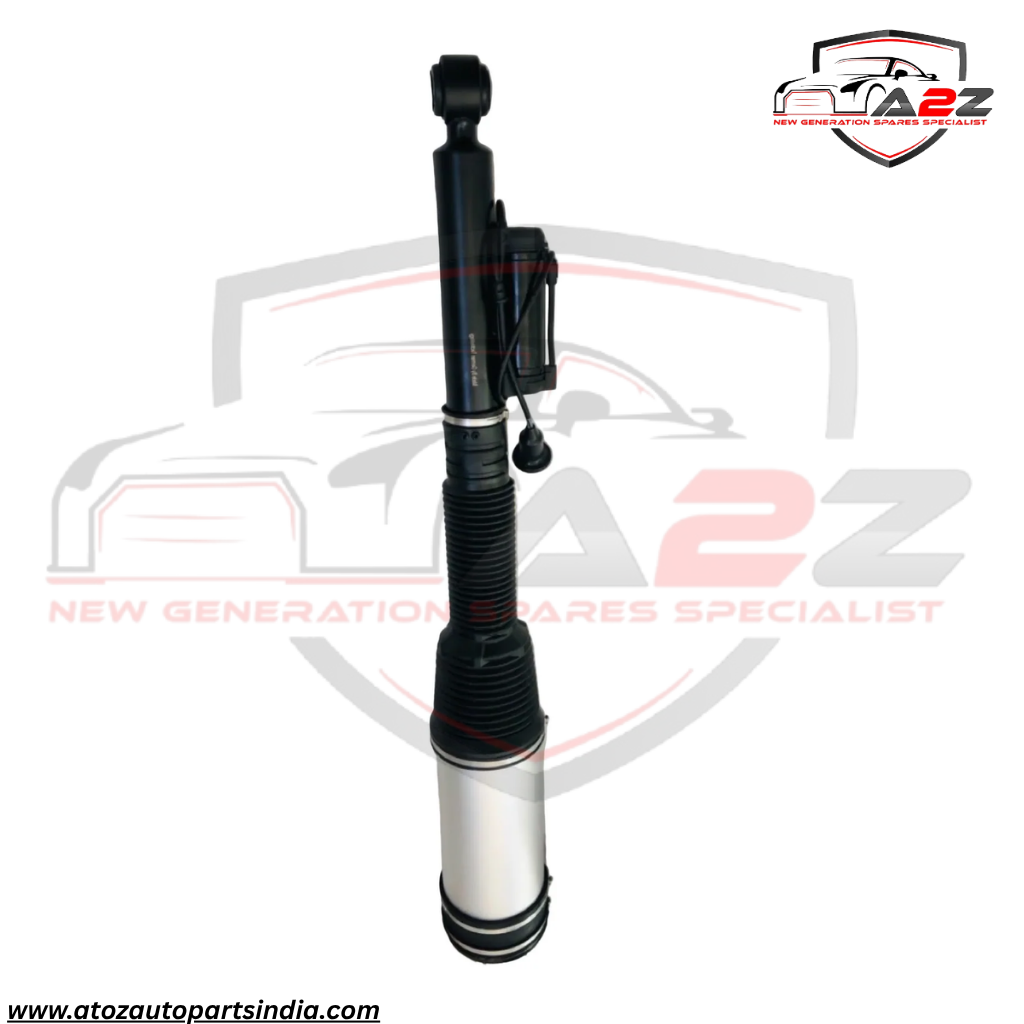 Rear Air Suspension Springs 2213205013  Compatible With Mercedes Benz S-CLASS W220