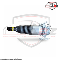 Rear Right Air Suspension Shock Absorber Strut 7P06616020J Compatible With AUDI Q7 (7P) T-2