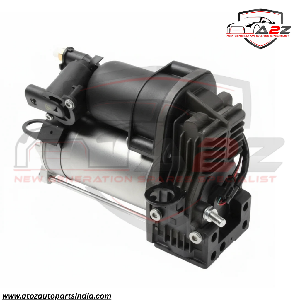 Air Suspension Compressor Pump 1643201204 1643200004 1643200304 1643200504 1643200204 Compatible With MERCEDES-BENZ GL-CLASS X164
