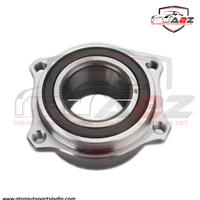 Rear Wheel Bearing A2303560000 Compatible With MERCEDES-BENZ C-CLASS W205