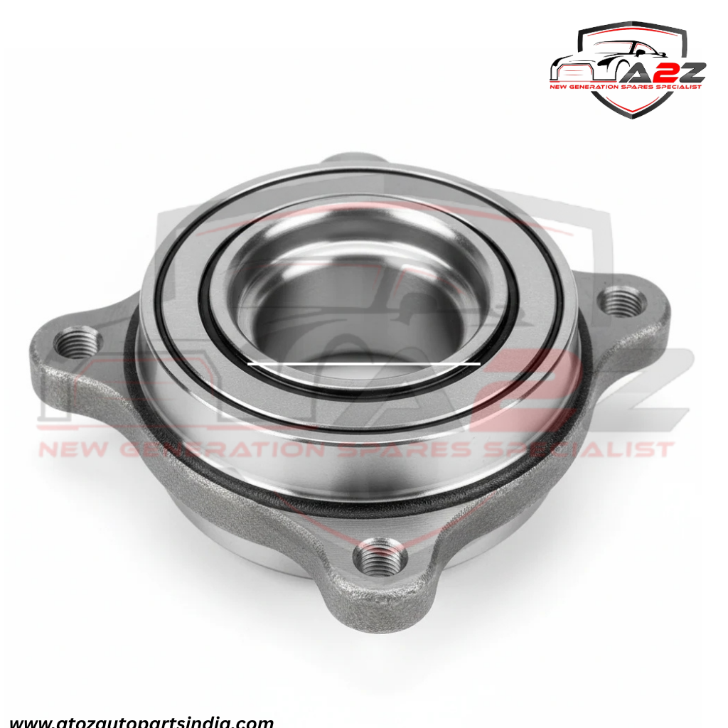 Rear Wheel Bearing 8W0407625G 8W0407625K 8WD407625 8WD407625A Compatible With AUDI A4 A5 A6 A7 A8 Q5 Q7