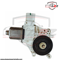 Front & Rear Right Side Window Regulator Motor 51337271564 Compatible With BMW F10 F18
