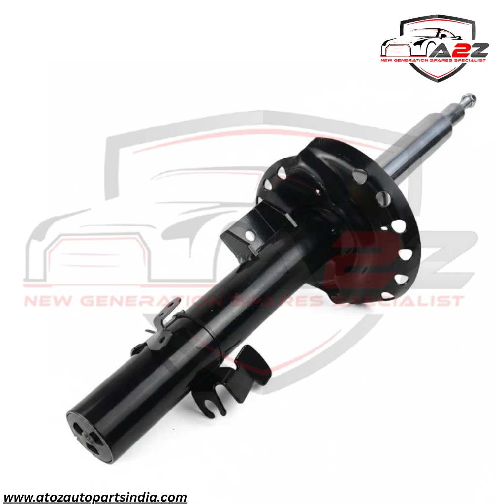 Front Left Air Suspension Electric Shock Absorber Strut LR024437 LR051481 LR056266 LR057930 LR070932 Compatible With LAND ROVER RANGE ROVER EVOQUE (L538)