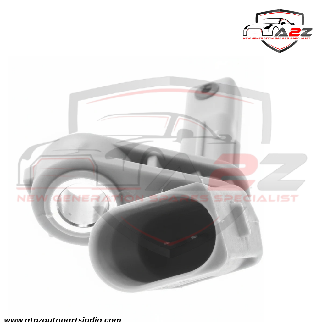 Rear Right ABS Wheel Speed Sensor Grey 7L0927808A 7L0927808B WHT003856A WHT003856B WHT003856C Compatible With AUDI Q7 4LB & Q3 8UB
