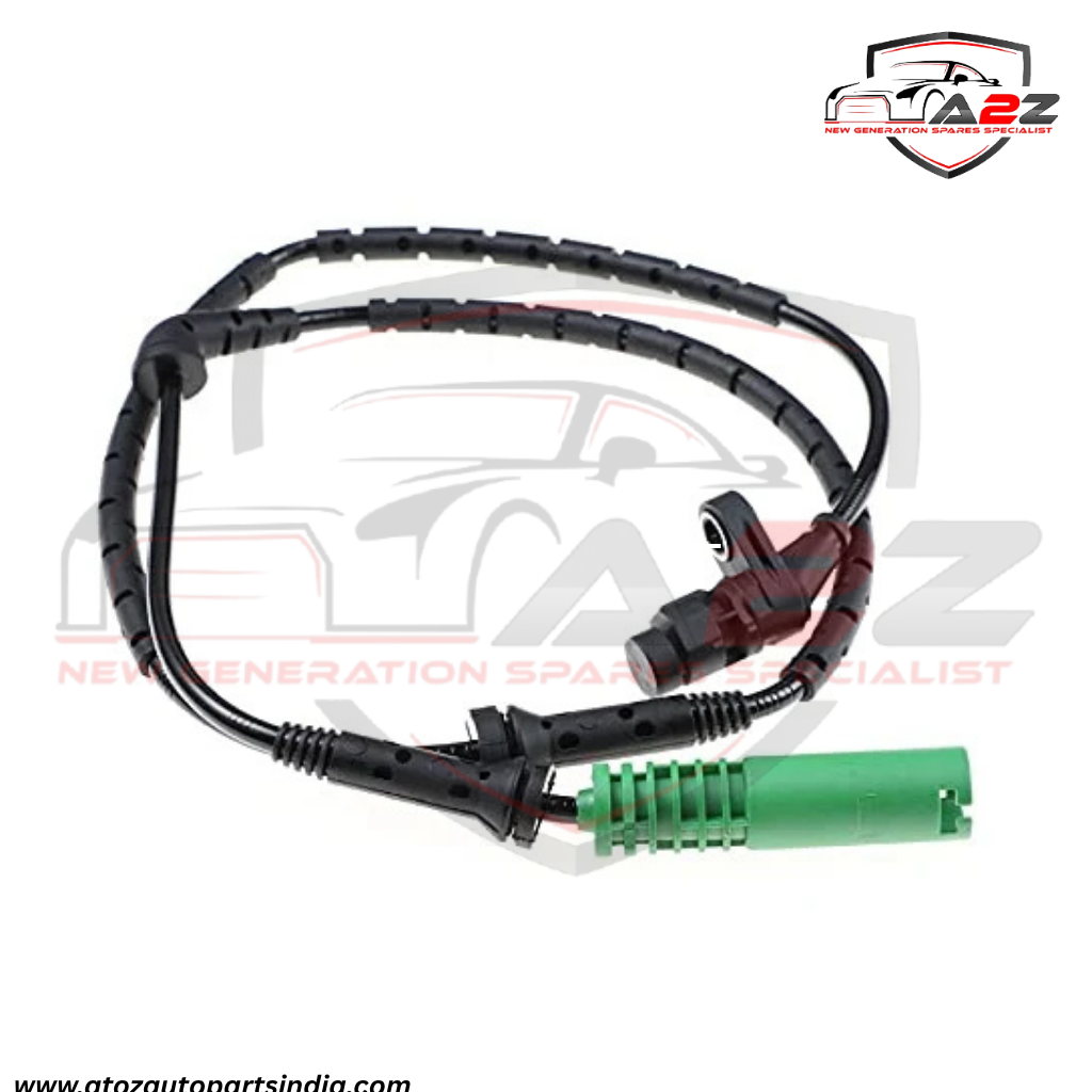 Front ABS Wheel Speed Sensor SSF500011 SSB500052 SSB500053 Compatible With RANGE ROVER III (L322)