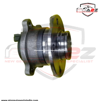 Rear Wheel Hub 30760190 31277811 31329971 Compatible With VOLVO XC60  I SUV 156