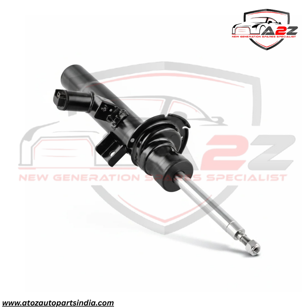 Front Right Air Suspension Electric Shock Absorber Strut 37116797026 37116872326 37116797028 Compatible With BMW X3 (F25)