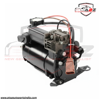 Air Suspension Compressor Pump 4F0616005E 4F0616006A Compatible With AUDI A6 C6 (4F2) | A6 / S6