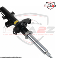 Rear Left Air Suspension Electric Shock Absorber Strut LR024447 LR044687 LR051497 LR056269 Compatible With LAND ROVER RANGE ROVER EVOQUE (L538)