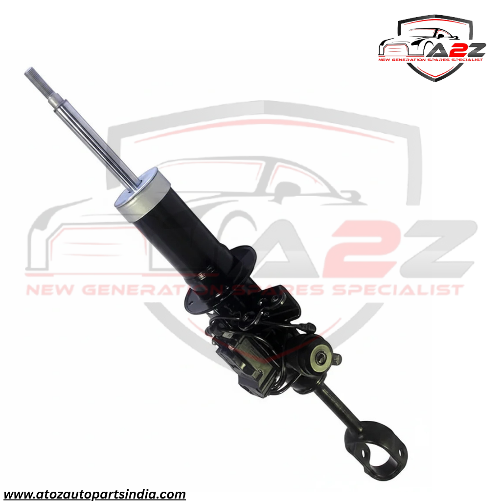 Front Left Air Suspension Electric Shock Absorber Strut 37116796925 37116794135 37116791671 37114064271 Compatible With BMW 5 Series Gran Turismo (F07) & 7 Series (F01, F02, F03, F04)