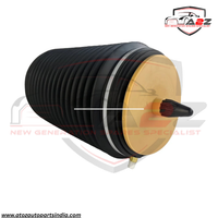 Rear Left  Air Spring Air Suspension 4G0616001Q 4G0616001K 4G0616001R 4G0616001S 4G0616001T Compatible With AUDI A6 C7 (4G2, 4GC) | A6 / S6 & A6 C7 Avant (4G5, 4GD) | A6 / S6 & A7 Sportback (4GA, 4GF) | A7 / S7 (2010-18)