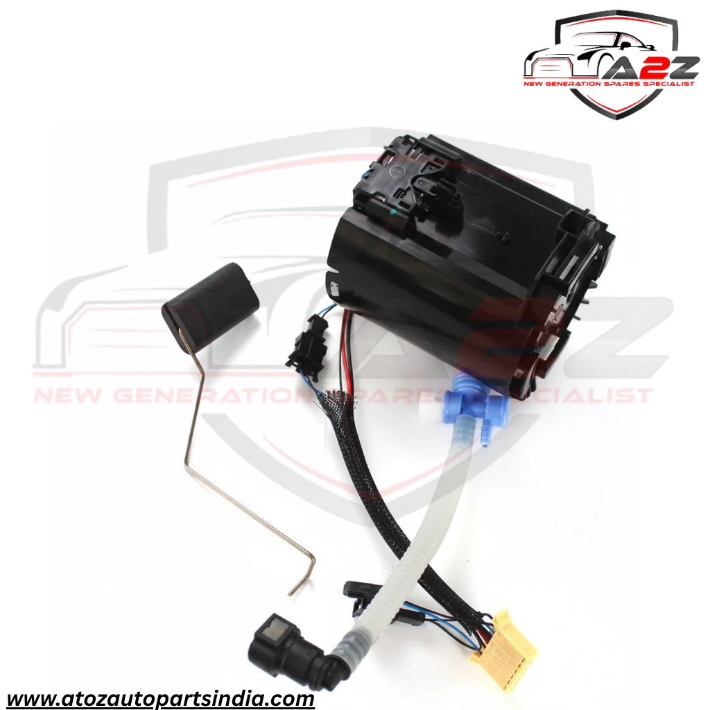 Electric Fuel Pump Module Assembly C2D25079 C2Z11854 Compatible With Jaguar XF I X250 & XJ X351 Tag No.55