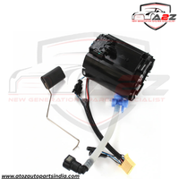 Electric Fuel Pump Module Assembly C2D25079 C2Z11854 Compatible With Jaguar XF I X250 & XJ X351 Tag No.55