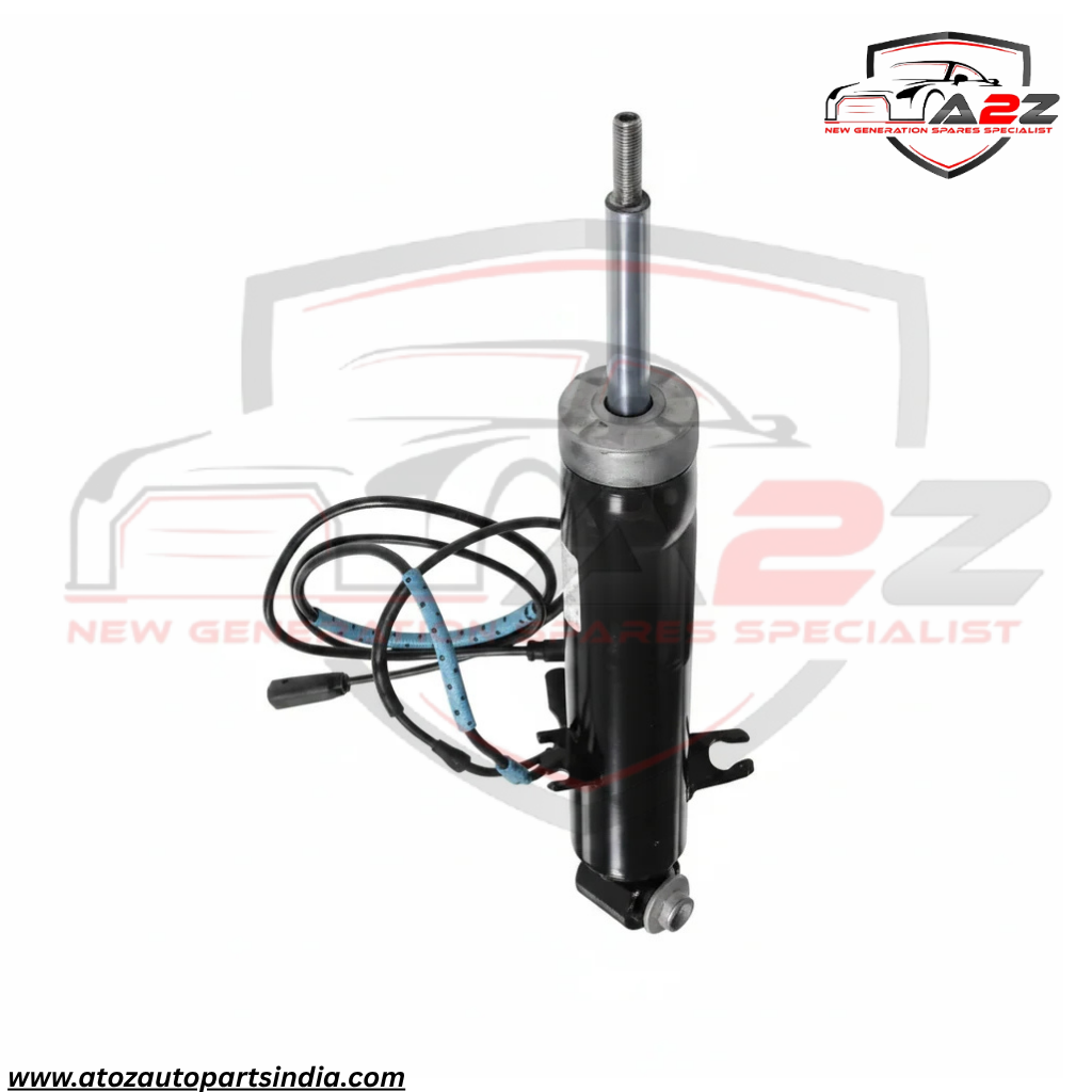 Rear Right Air Suspension Electric Shock Absorber Strut 37126788766  Compatible With BMW X5 E70