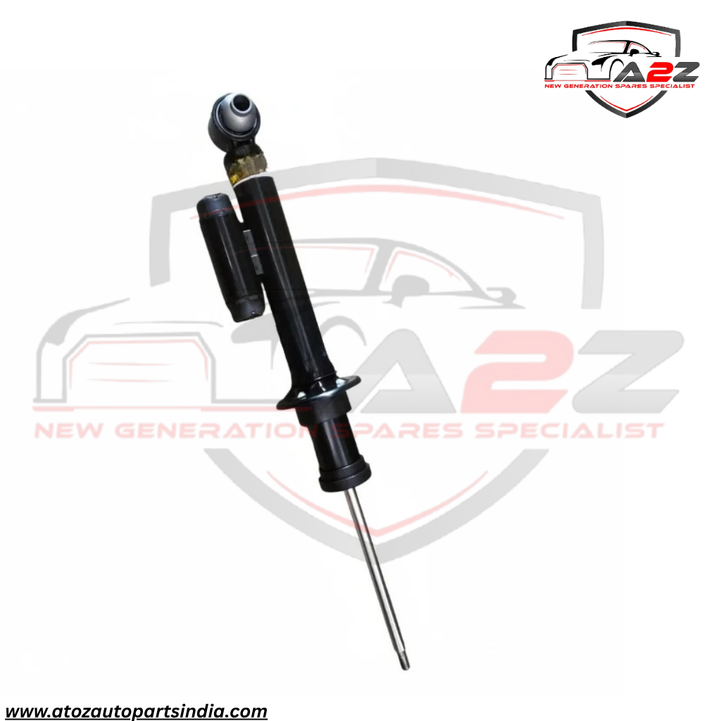 Rear Right Air Suspension Electric Shock Absorber Strut 37106886888 37106866400 Compatible With BMW 5 Series G30