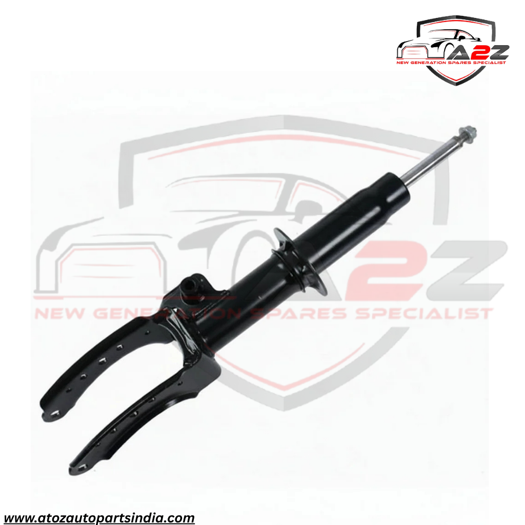 Front Complete Shocker Set Left 7L8413031J 7L8413031G 7L8413031E & Right 7L8413032J 7L8412303G 7L8412303E  Compatible With Audi Q7 7L