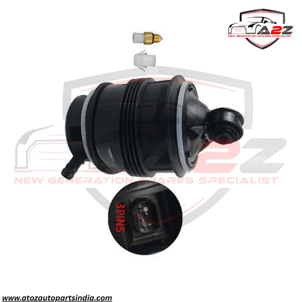 Rear Right Air Suspension Spring A2113200825 A2113201225 2113201625 Compatible With MERCEDES-BENZ E-CLASS W211