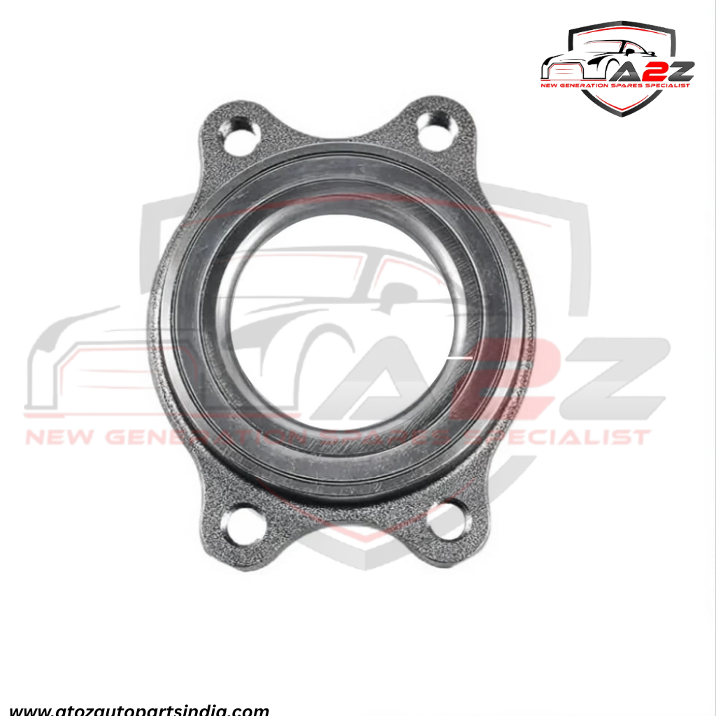 Rear Wheel Bearing  95833158300 Compatible With PORSCHE CAYENNE (92A) & VW TOUAREG (7P5, 7P6)