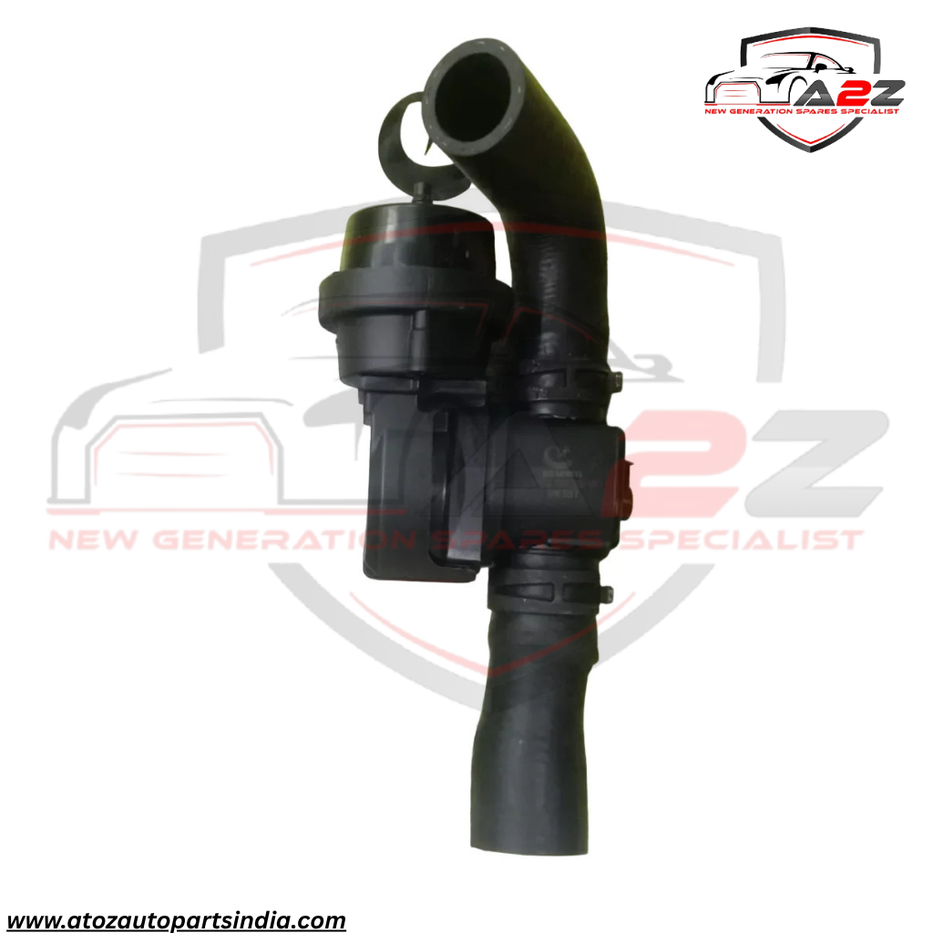Solenid Expansion Valve 2702001600 A2702001600 Compatible With  Mercedes & Mercedes Benz & B CLASS W246 2011-2019 & GLA CLASS W156 2013-2019 Tag No.35