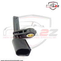 Front Right Wheel Speed Sensor 7H0927804 WHT003856 WHT003856D Compatible With AUDI Q3/Q7 (8UB, 8UG)
