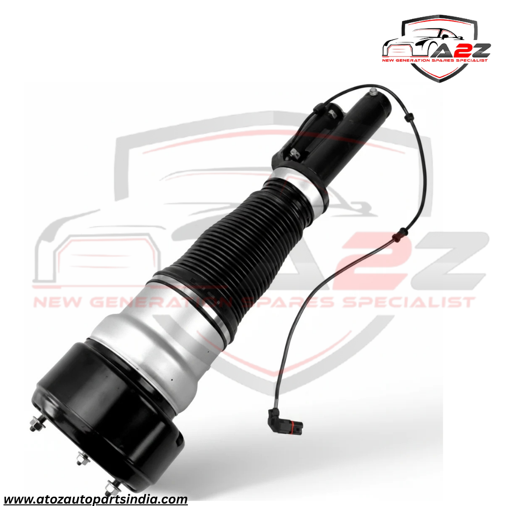 Front Air Suspension Shock Absorber Strut 2213204913 2213203513 2213204613 Compatible With MERCEDES-BENZ S-CLASS (W221, V221)