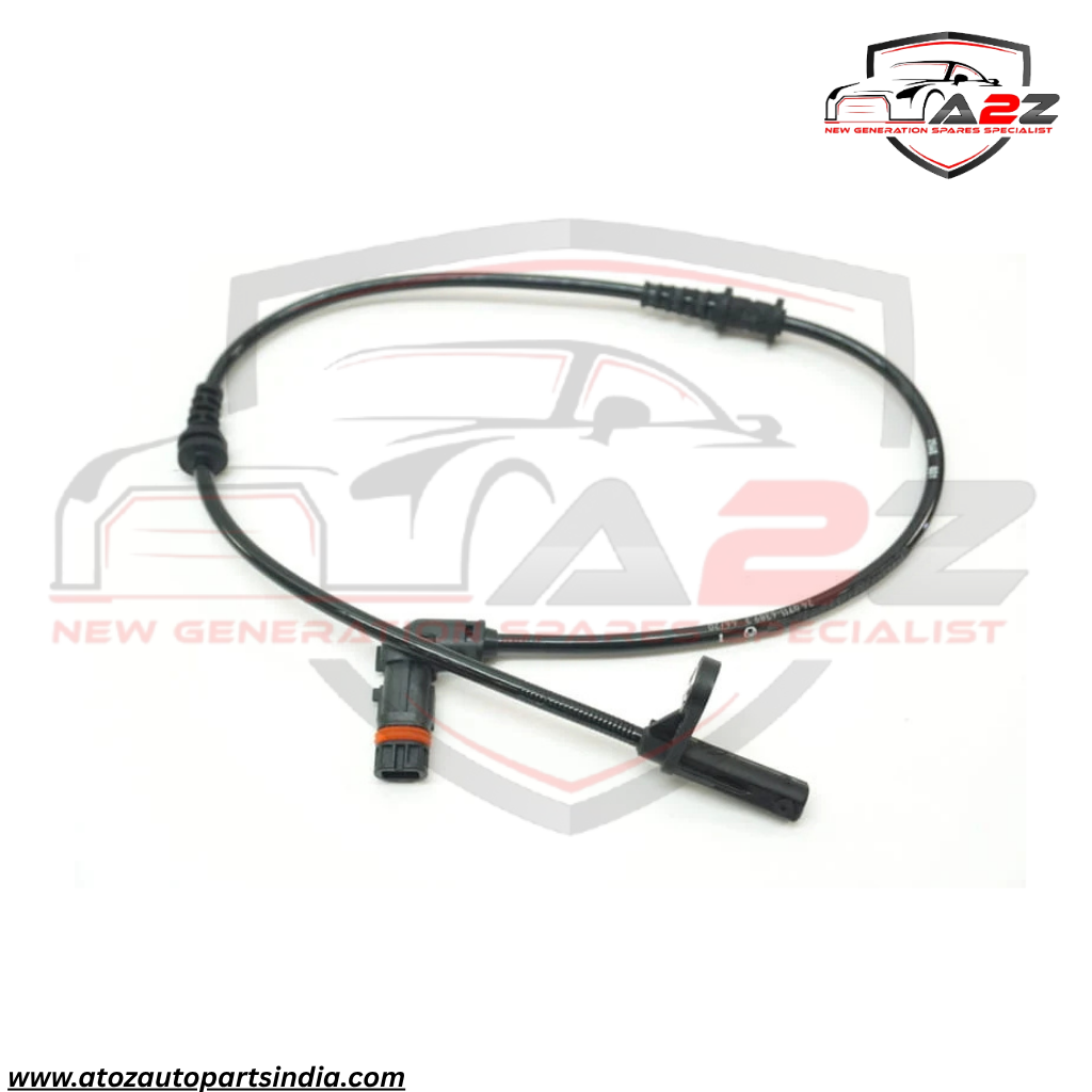 Front Left/Right ABS Wheel Speed Sensor 1725400017 1729056101 A1725400017 A1729056101 Compatible With MERCEDES-BENZ SLC R172  & SLK R172