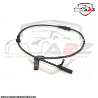 Front Left/Right ABS Wheel Speed Sensor 1725400017 1729056101 A1725400017 A1729056101 Compatible With MERCEDES-BENZ SLC R172  & SLK R172