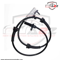 Rear ABS Wheel Speed Sensor LR081609 & HPLA2C190BA LR033461 Compatible With LAND ROVER DEFENDER Station Wagon (L663) DISCOVERY V (L462)