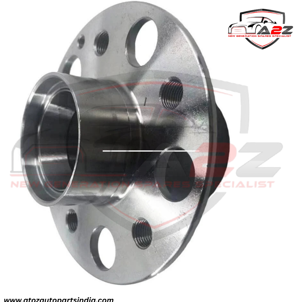 Front Wheel Hub 2213300225 A1409810305 1409810305 Compatible With Mercedes Benz S-Class (W221)
