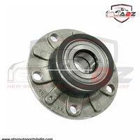 Rear Wheel Hub 1K0598611 8V0598611 8V0598611A Compatible With AUDI A3 Q2