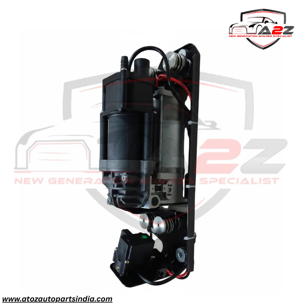 Air Suspension Compressor Pump Assy 37206794465 37206784137 37206789450 37206794465 Compatible With BMW 7 Series F02