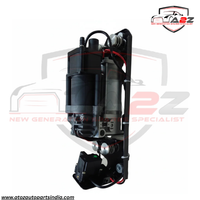 Air Suspension Compressor Pump Assy 37206794465 37206784137 37206789450 37206794465 Compatible With BMW 7 Series F02