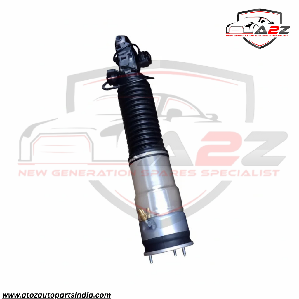 Rear Right  Air Suspension Shock Absorber Strut 37126791676 37126791675 37126790220 37126790219Compatible With BMW 7 Series (F01, F02, F03, F04)