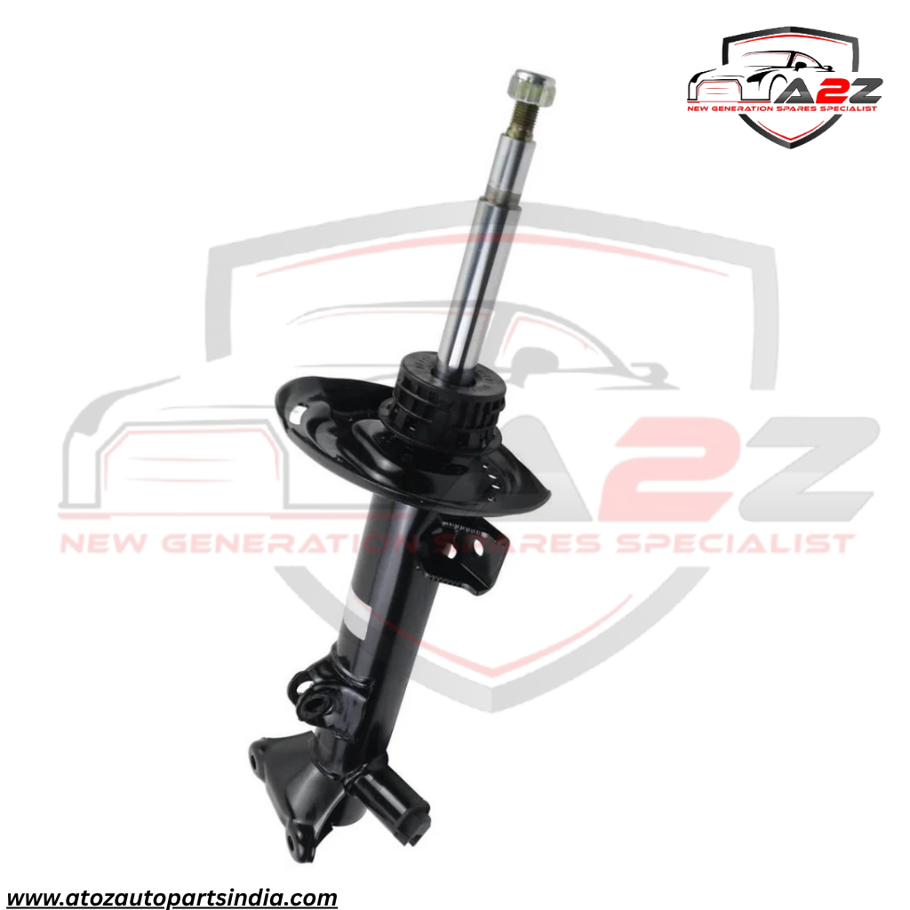 Front Left Air Suspension Electric Shock Absorber Strut 2043230900 2073201300 Compatible With MERCEDES-BENZ C-CLASS W204