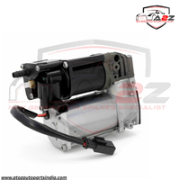 Air Suspension Compressor Pump A2133200104 A0993200004 Compatible With MERCEDES-BENZ E-CLASS (W213) & C-CLASS (W205)