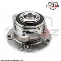 Rear Wheel Hub 4F0598611B 4F0598611A 4F0501611B 4FD501611 Compatible With AUDI A6 C6 (4F2) | A6 / S6 & A6 C6 Avant (4F5)