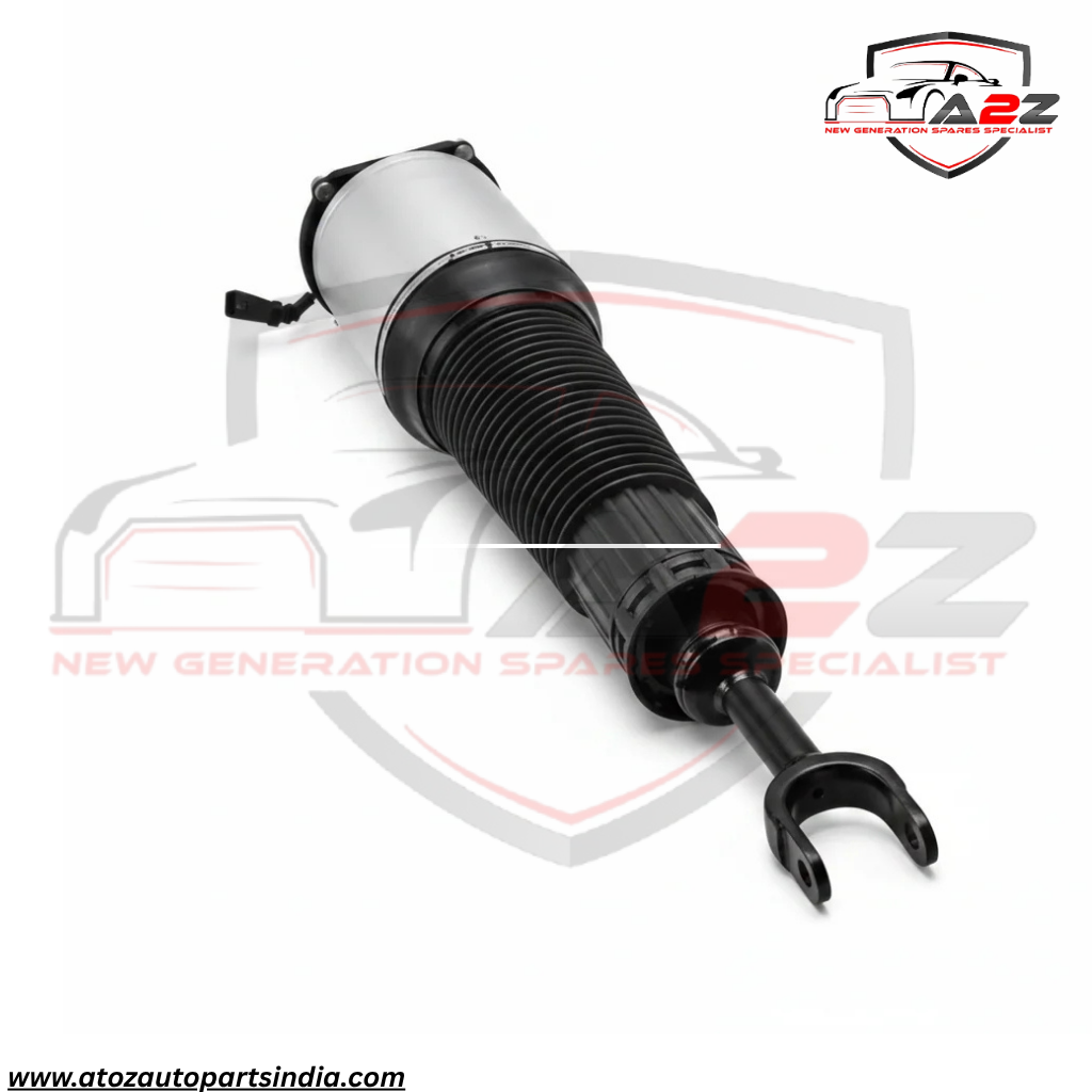 Front Right Air Suspension Shock Absorber Strut 4E0616040 4E0616040A Compatible With AUDI A8 D3 (4E2, 4E8) | A8 / S8 | A8L
