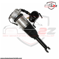 Rear Right Air Suspension Shock Absorber Strut 4E0616002E  4E0616002D  4E0616002R  Compatible With AUDI A8 D3 (4E2, 4E8) | A8 / S8 | A8L & VW PHAETON 3D1, 3D2