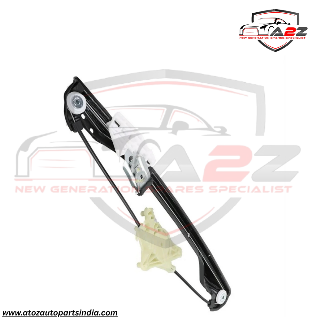 Rear Left Window Regulator 2047301179 Compatible With Mercedes Benz GLK X204