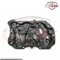 Front Right Window Regulator Assembly 51337487086 51337487996 Compatible With BMW G38